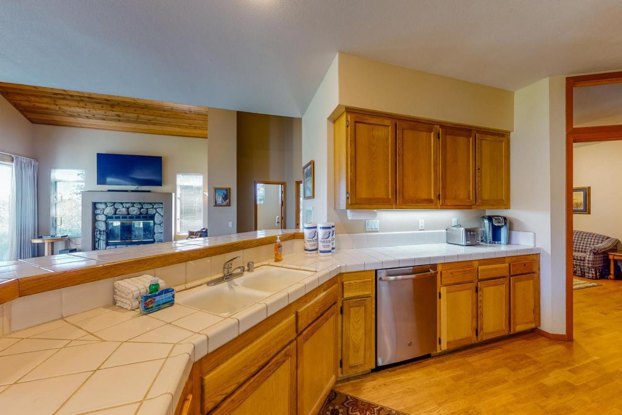 Snowcreek 521 Apartment Mammoth Lakes Luaran gambar