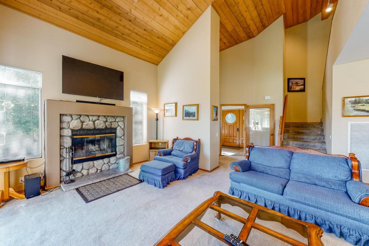 Snowcreek 521 Apartment Mammoth Lakes Luaran gambar