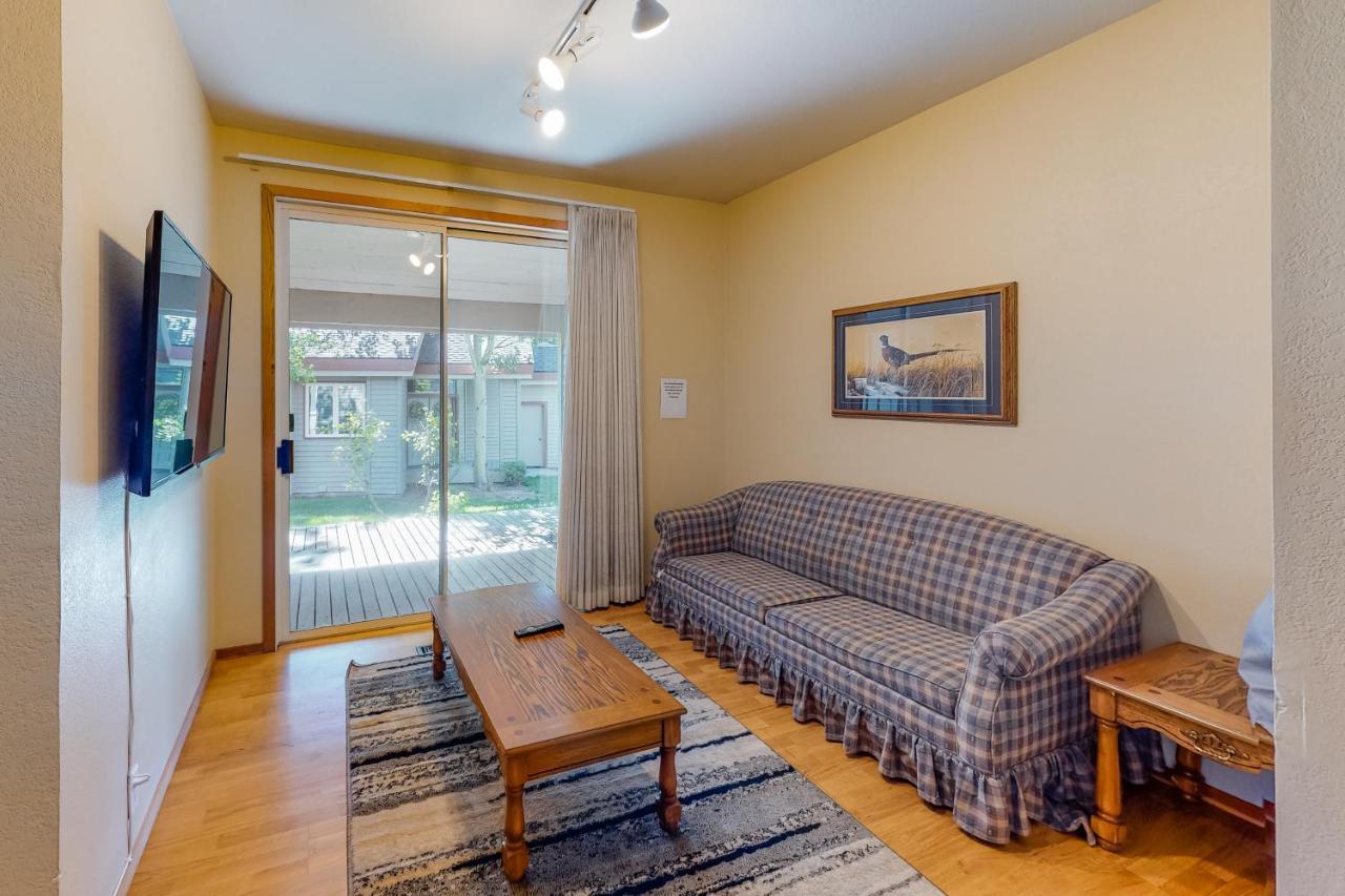 Snowcreek 521 Apartment Mammoth Lakes Luaran gambar