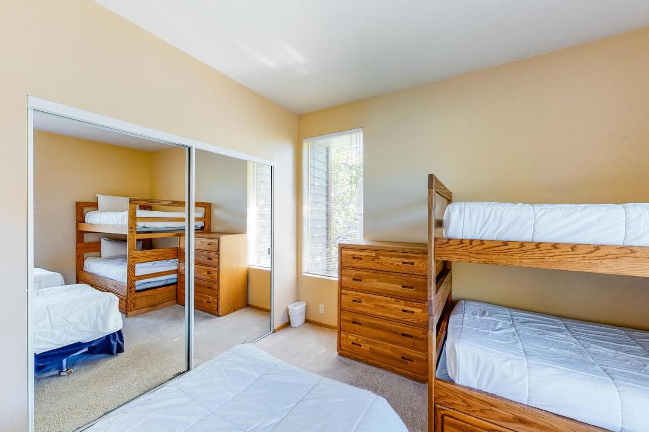 Snowcreek 521 Apartment Mammoth Lakes Luaran gambar